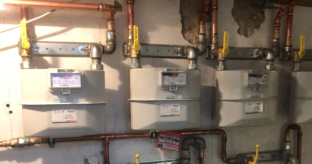 gas technik energie für norddeutschland